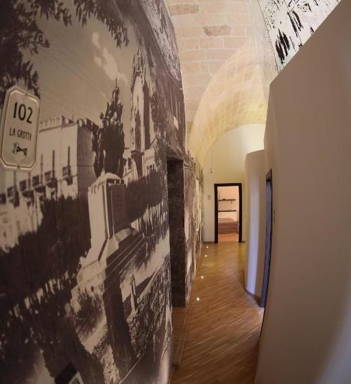 B&b Dal Prefetto