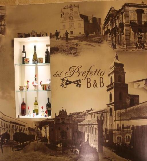 B&b Dal Prefetto