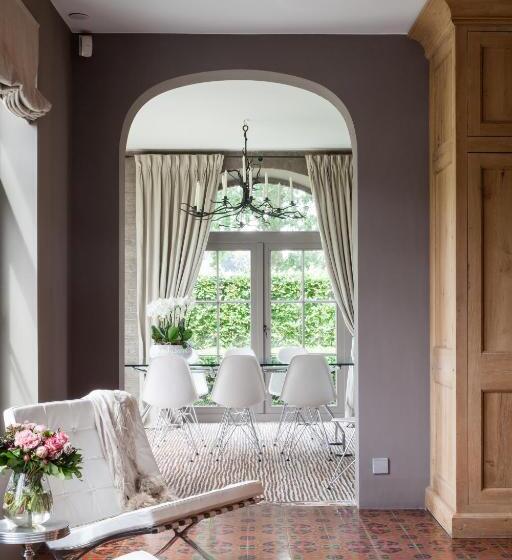 B&b De Lievde