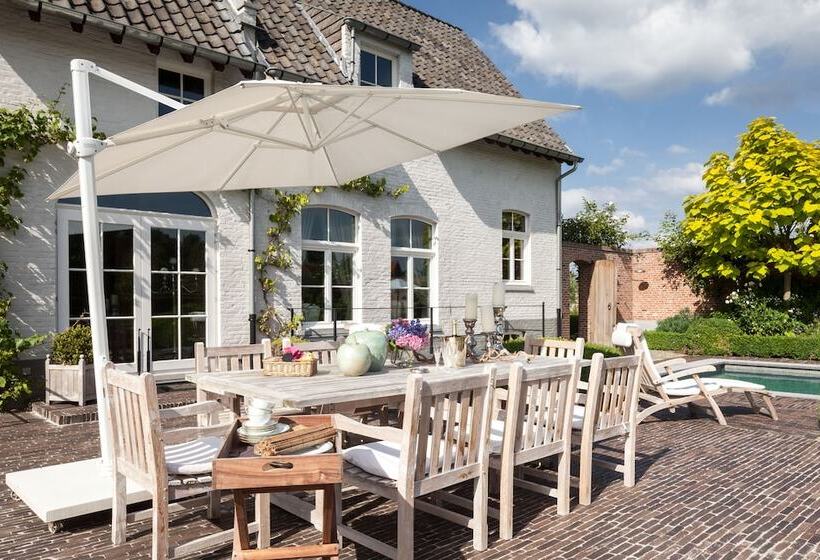 B&b De Lievde