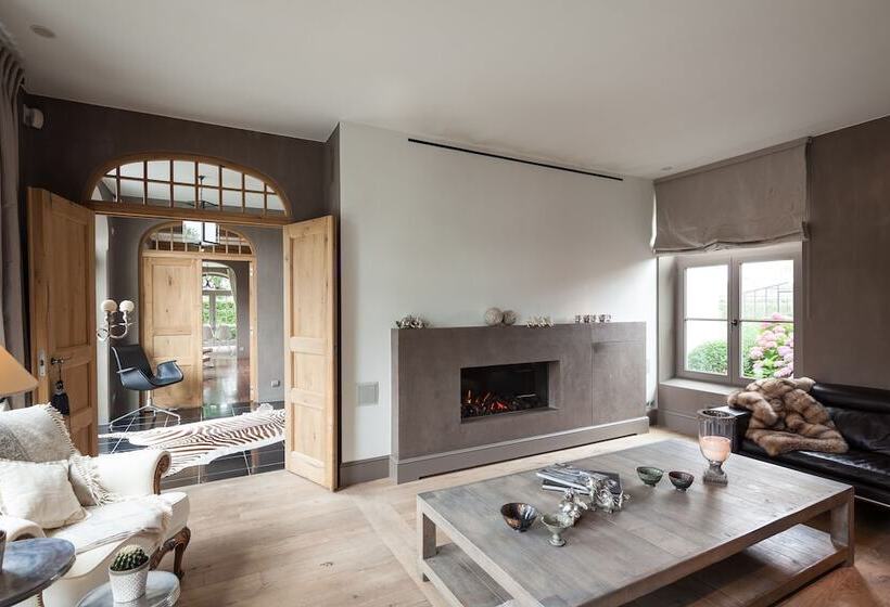 B&b De Lievde