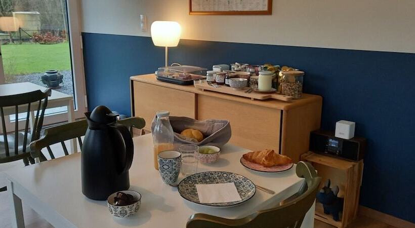 B&b Les Lits De Nohaipre