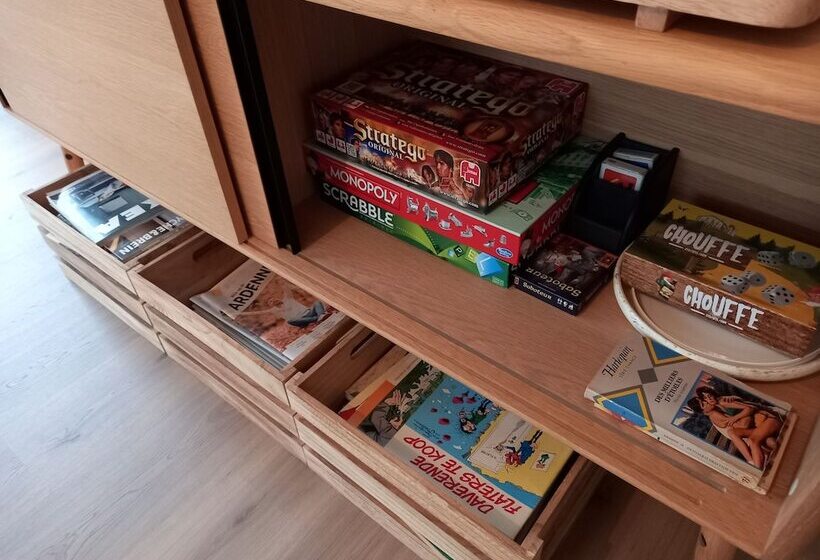 B&b Les Lits De Nohaipre