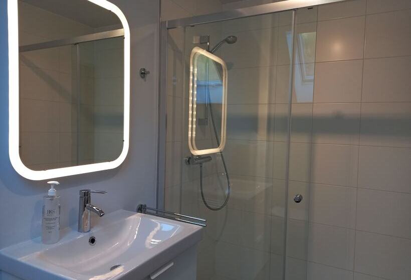 B&b Les Lits De Nohaipre