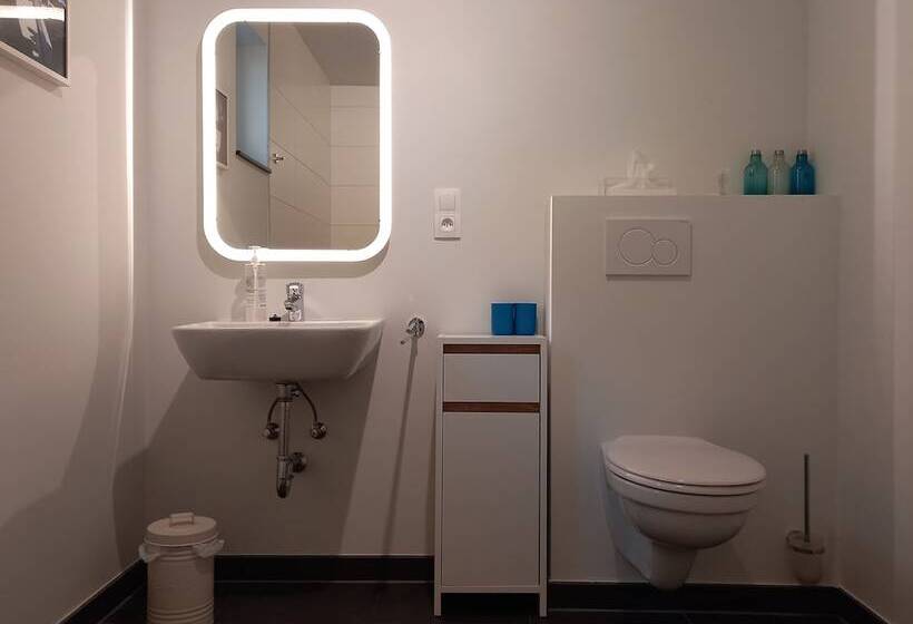 B&b Les Lits De Nohaipre