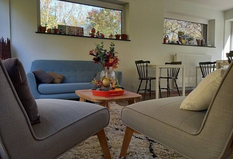 B&b Les Lits De Nohaipre