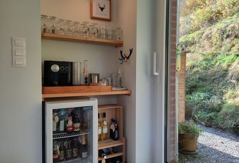 B&b Les Lits De Nohaipre