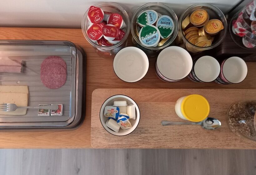 B&b Les Lits De Nohaipre