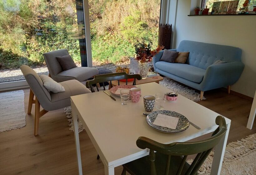 B&b Les Lits De Nohaipre