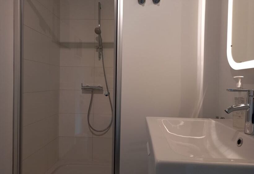 B&b Les Lits De Nohaipre