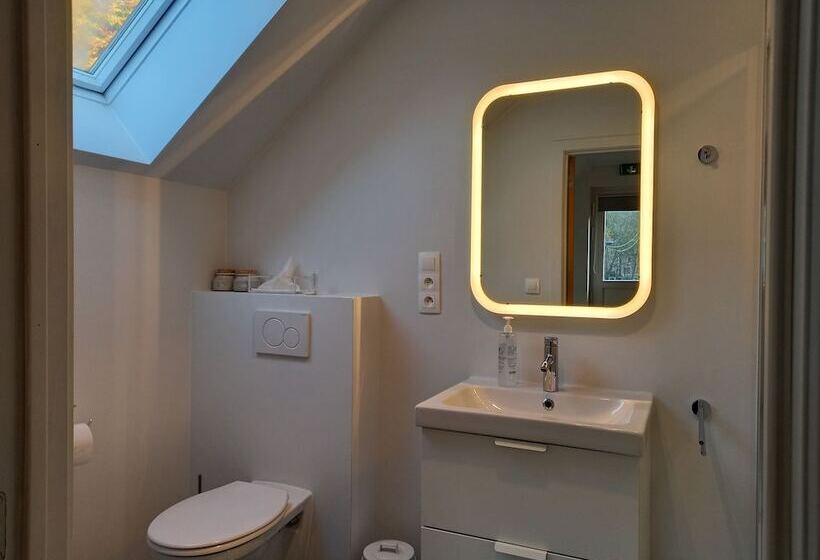 B&b Les Lits De Nohaipre