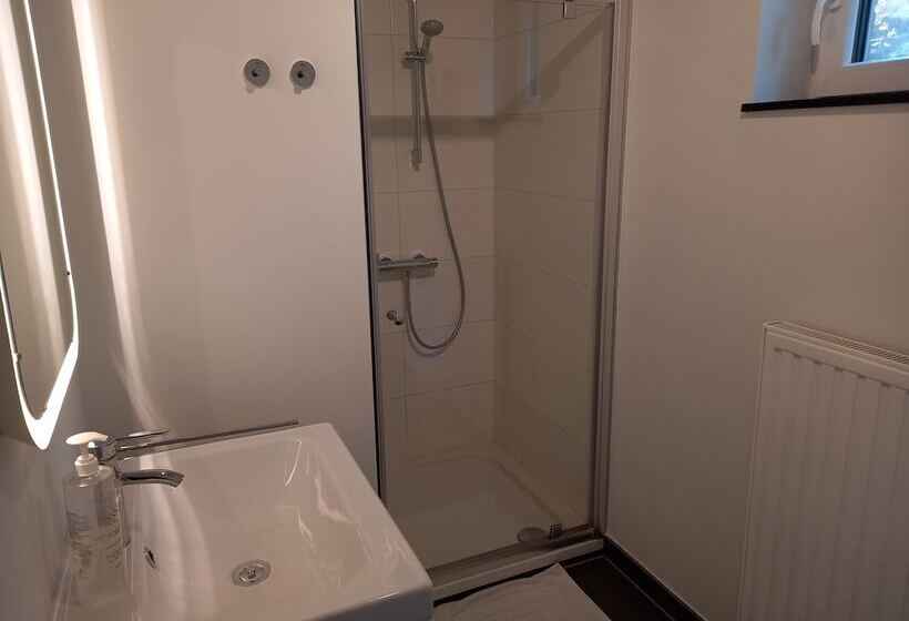 B&b Les Lits De Nohaipre