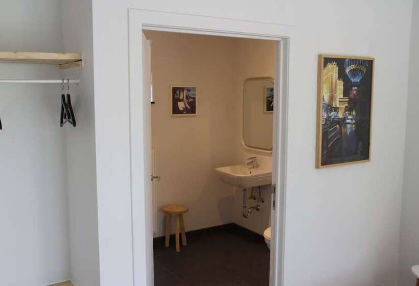 B&b Les Lits De Nohaipre