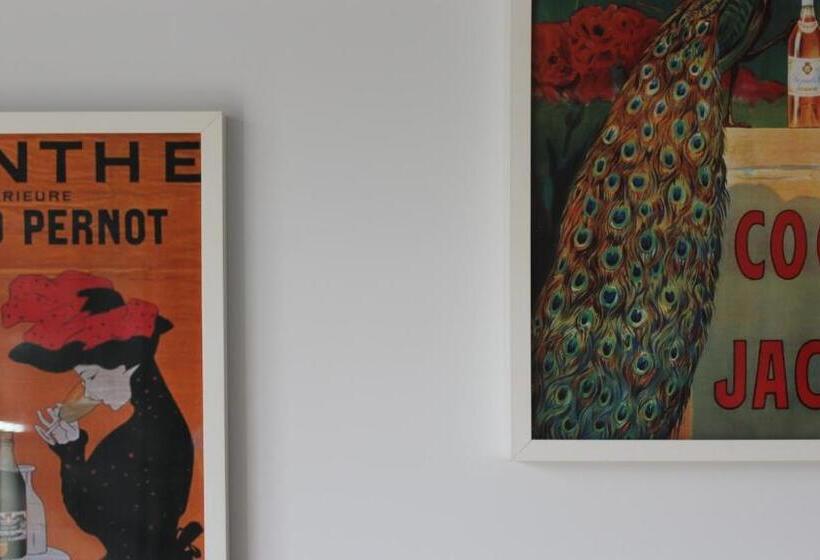 B&b Les Lits De Nohaipre