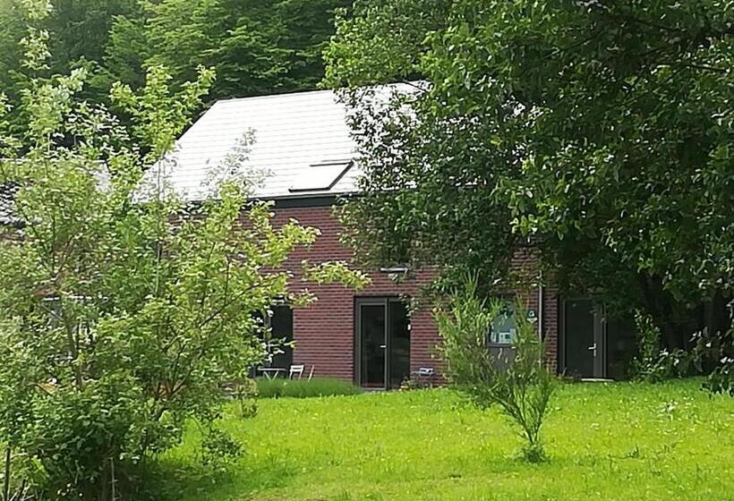 B&b Les Lits De Nohaipre