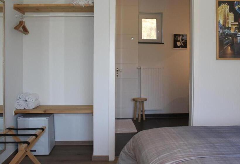 B&b Les Lits De Nohaipre