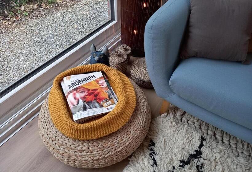 B&b Les Lits De Nohaipre