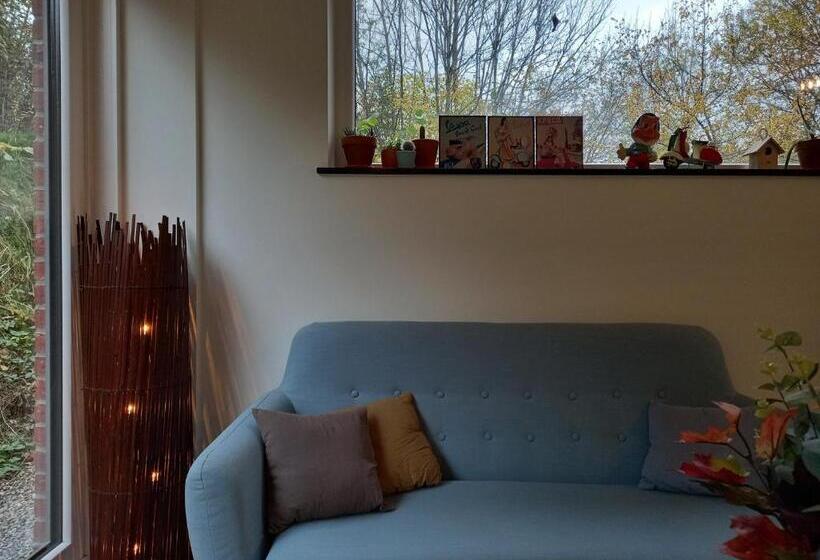 B&b Les Lits De Nohaipre