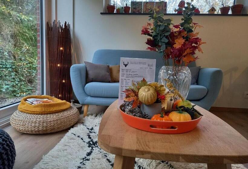 B&b Les Lits De Nohaipre