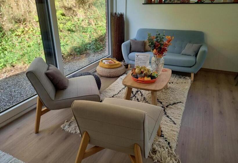 B&b Les Lits De Nohaipre