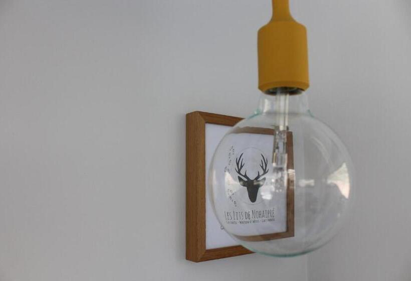 B&b Les Lits De Nohaipre