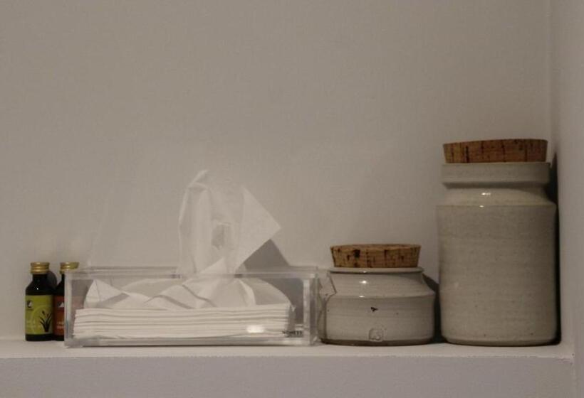 B&b Les Lits De Nohaipre