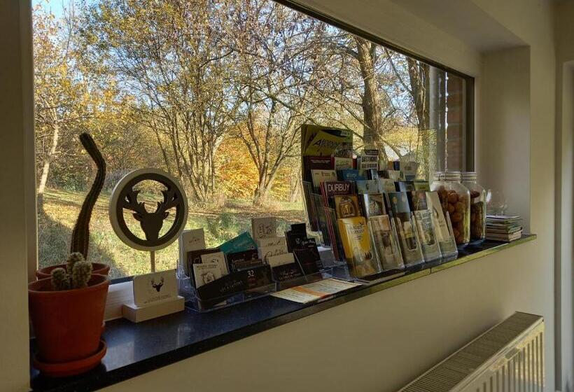 B&b Les Lits De Nohaipre