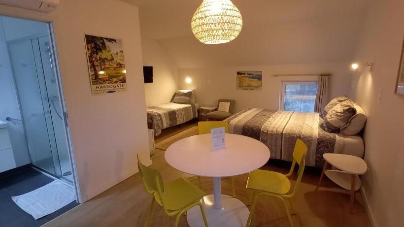 B&b Les Lits De Nohaipre