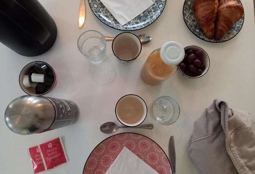 B&b Les Lits De Nohaipre