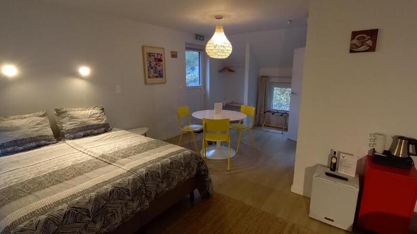 B&b Les Lits De Nohaipre