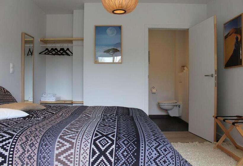 B&b Les Lits De Nohaipre