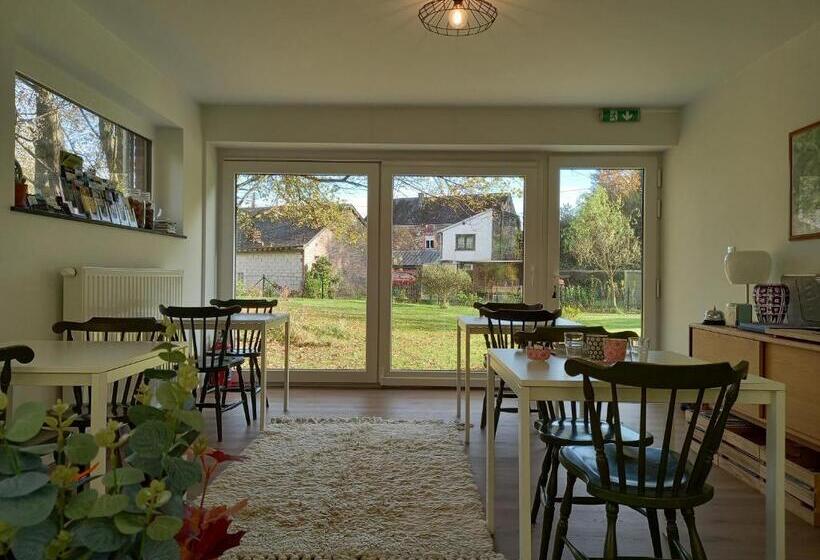 B&b Les Lits De Nohaipre