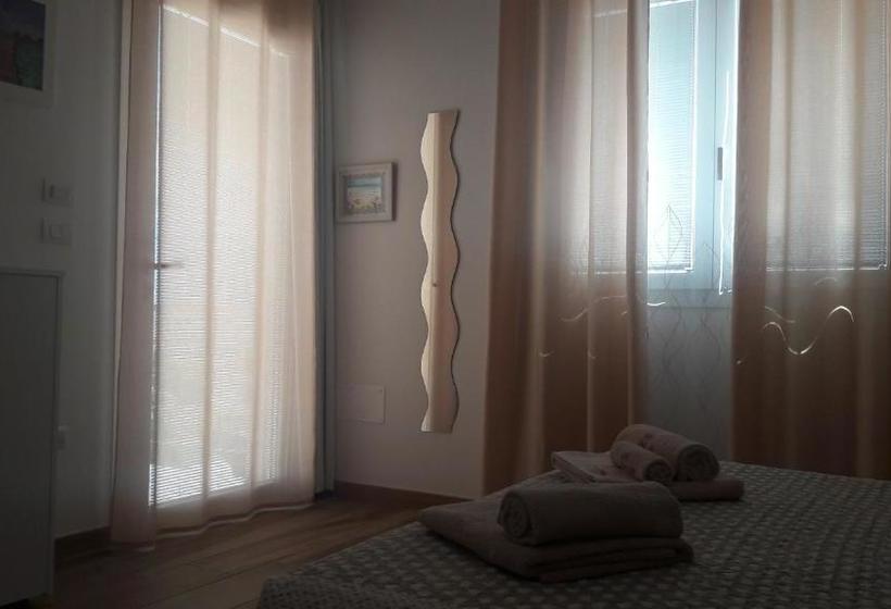 B&b Punta Stilo