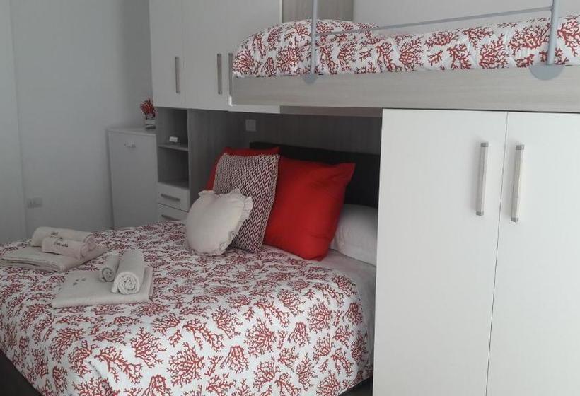 B&b Punta Stilo