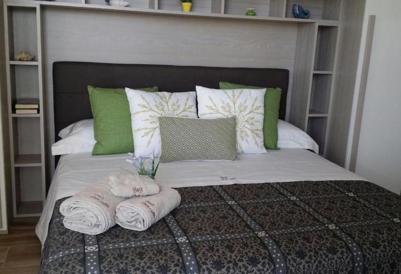 B&b Punta Stilo