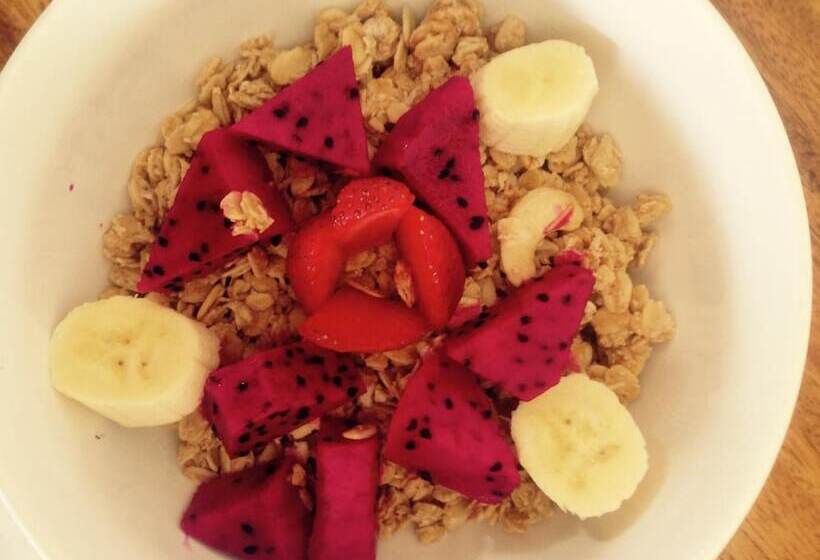 צימר Bukal Sari Villas Uluwatu