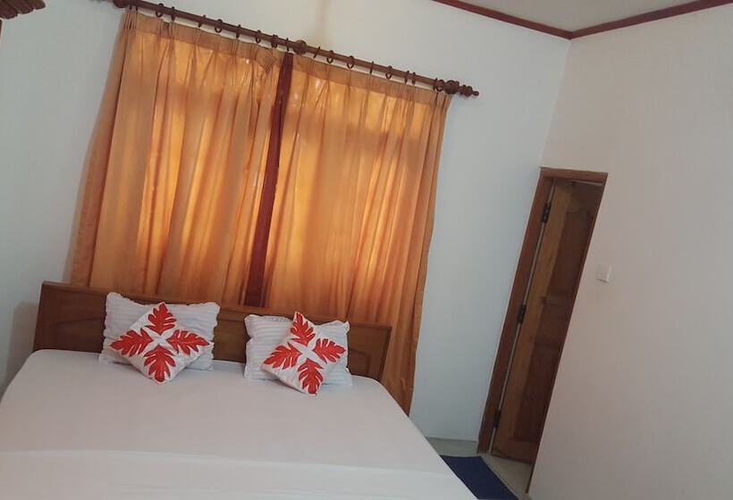 住宿加早餐  Kavindi Villa Aluthgama