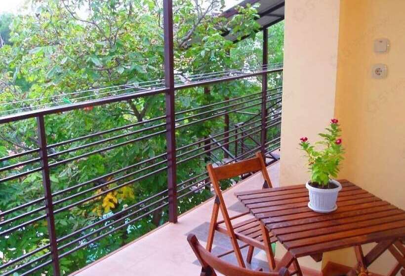 تختخواب و صبحانه Mini Hotel Mango