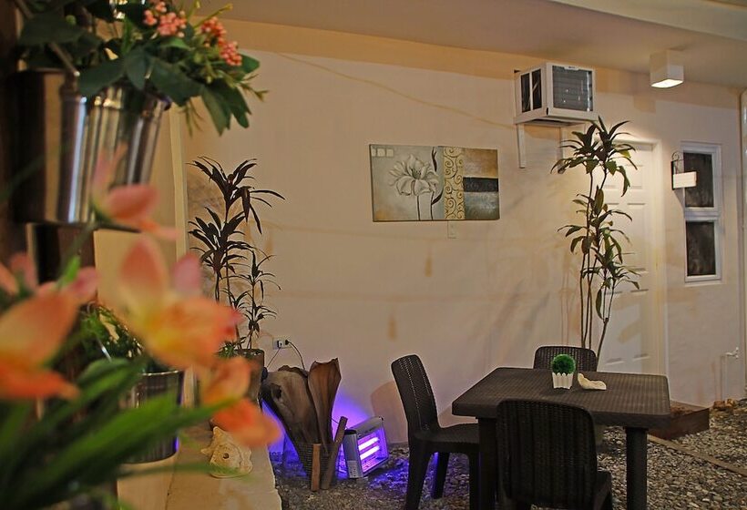 تختخواب و صبحانه Prim Travellers Inn