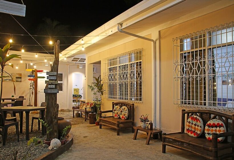 تختخواب و صبحانه Prim Travellers Inn