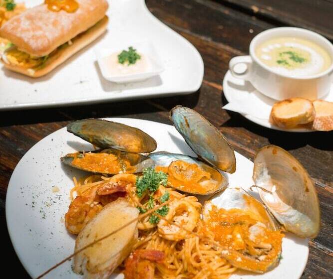 住宿加早餐  Taman Unique