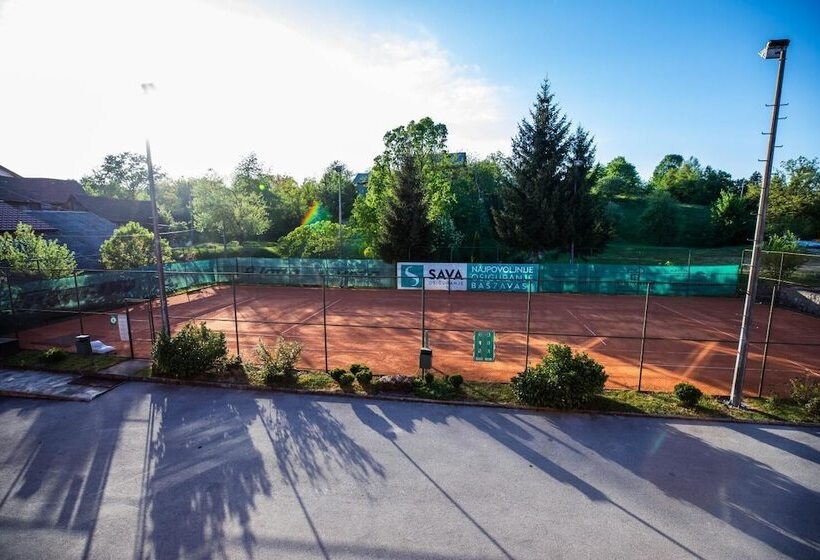 Bed And Breakfast Restaurant Dp