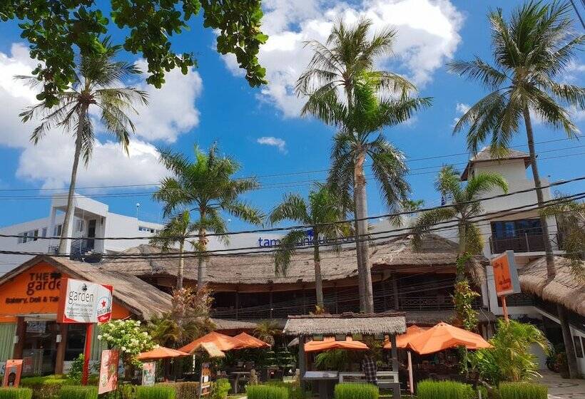 住宿加早餐  Taman Unique