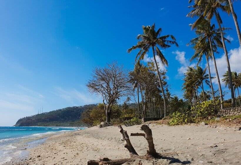 住宿加早餐  Taman Unique