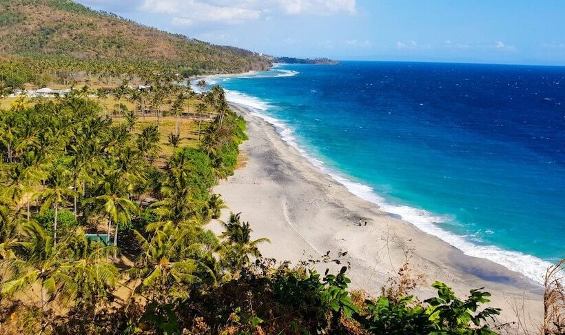 住宿加早餐  Taman Unique