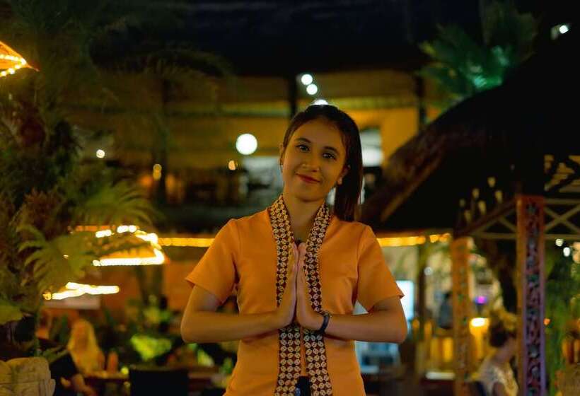 住宿加早餐  Taman Unique