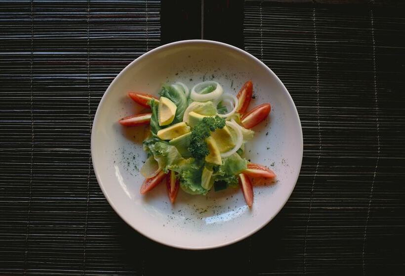 住宿加早餐  Taman Unique