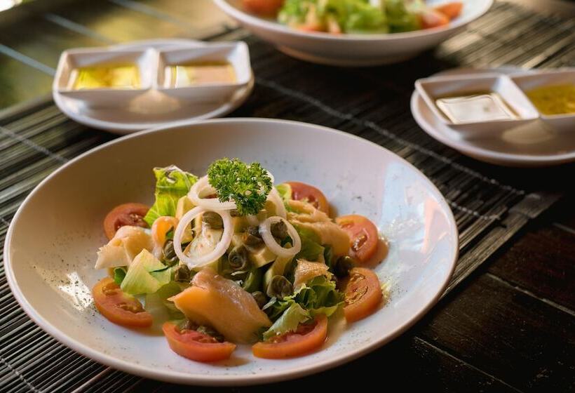 住宿加早餐  Taman Unique