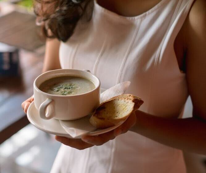 住宿加早餐  Taman Unique