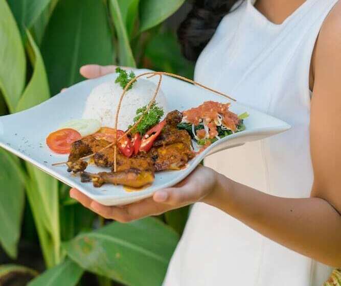 住宿加早餐  Taman Unique